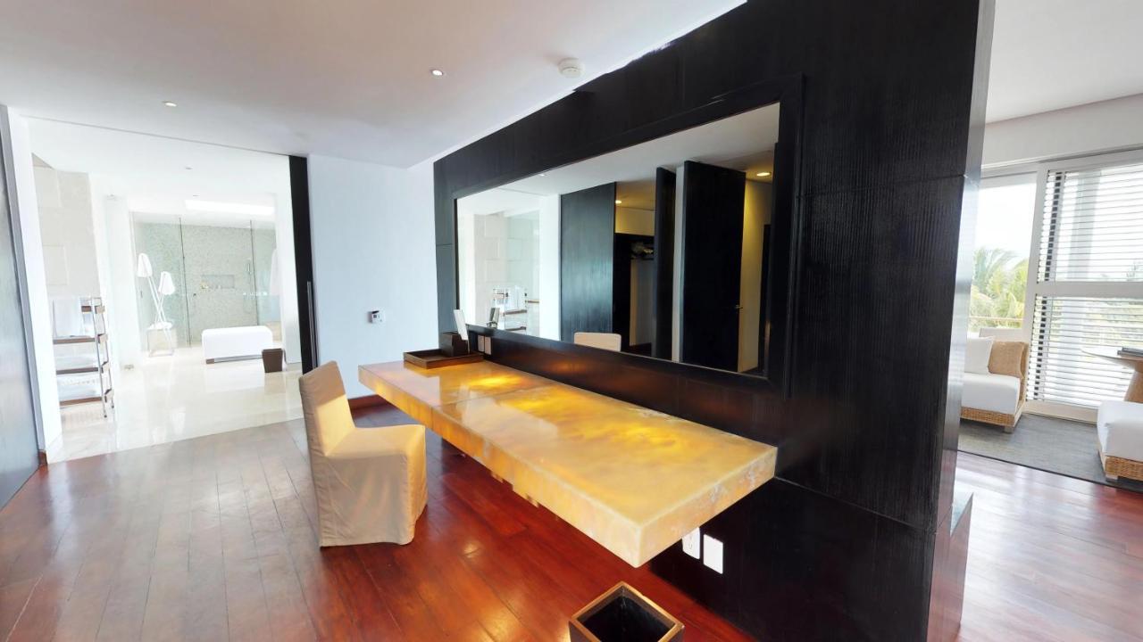 Blue Diamond Luxury Boutique - Adults Only Station touristique El Marlyn Azul