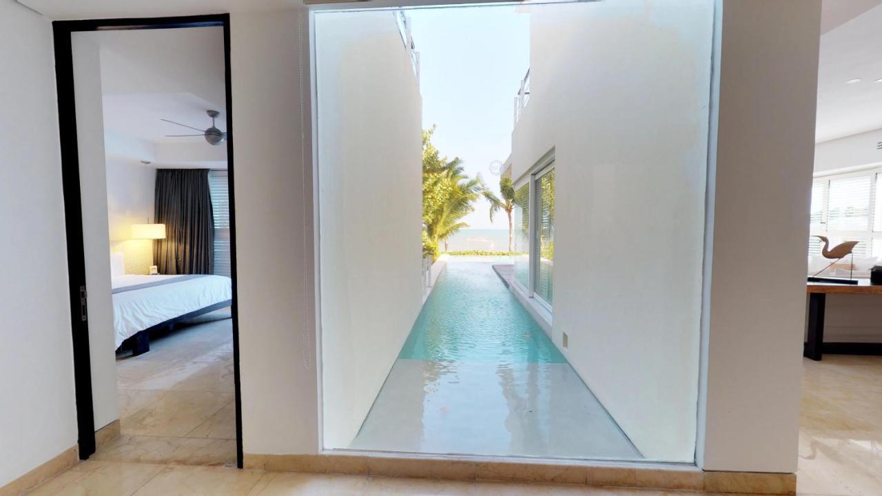 Station touristique Blue Diamond Luxury Boutique - Adults Only