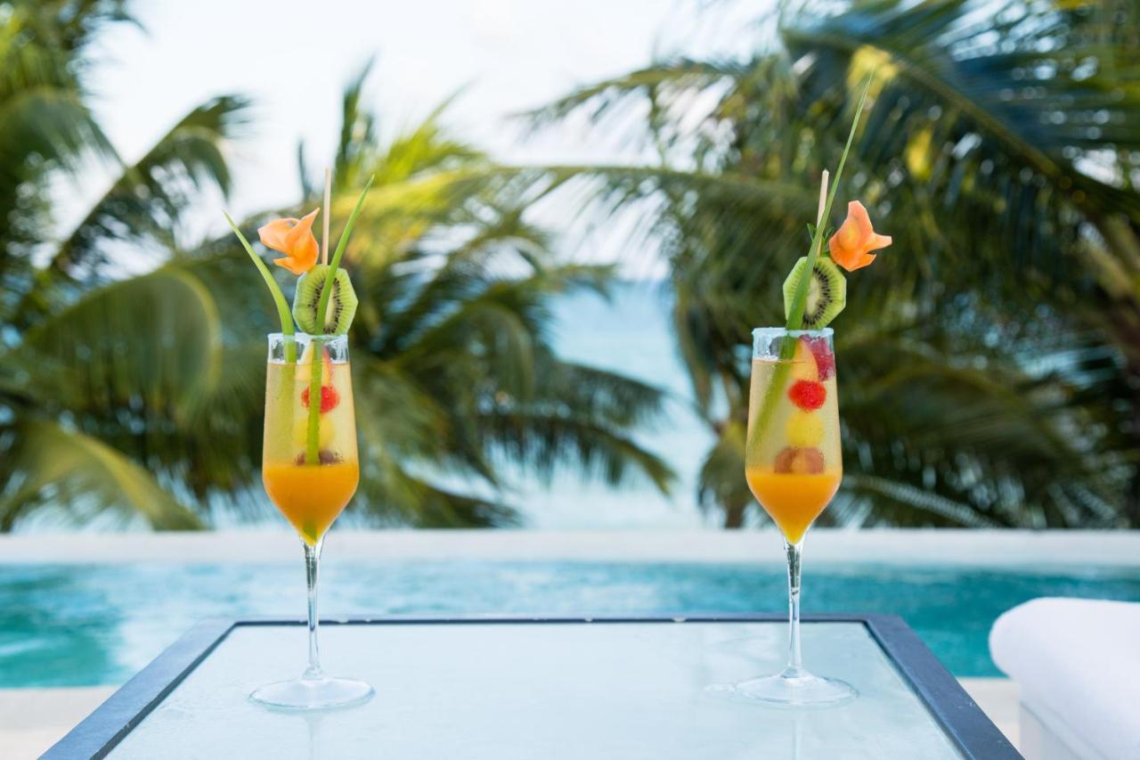 Blue Diamond Luxury Boutique - Adults Only Station touristique 5*