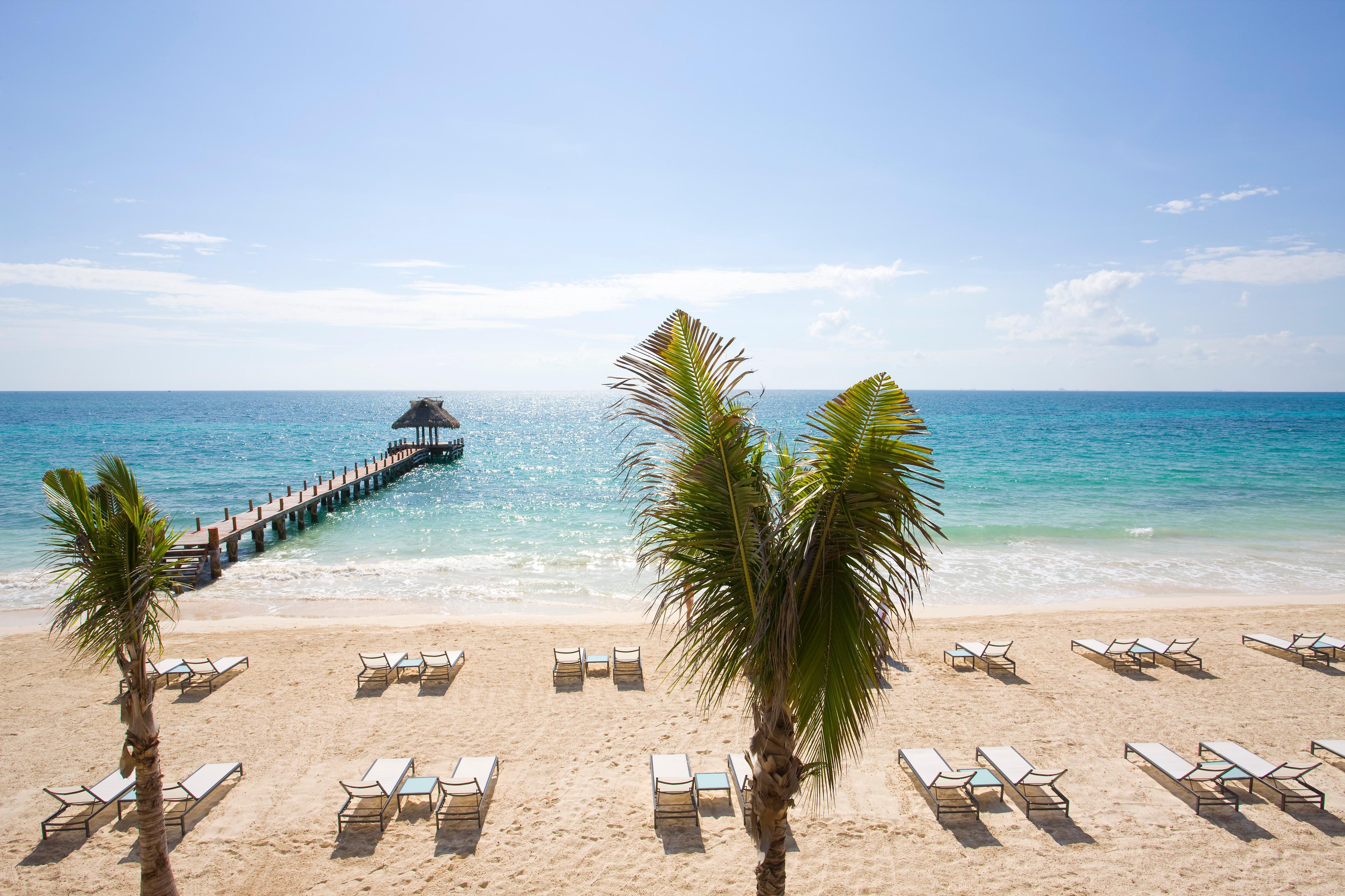 Station touristique Blue Diamond Luxury Boutique - Adults Only 5*