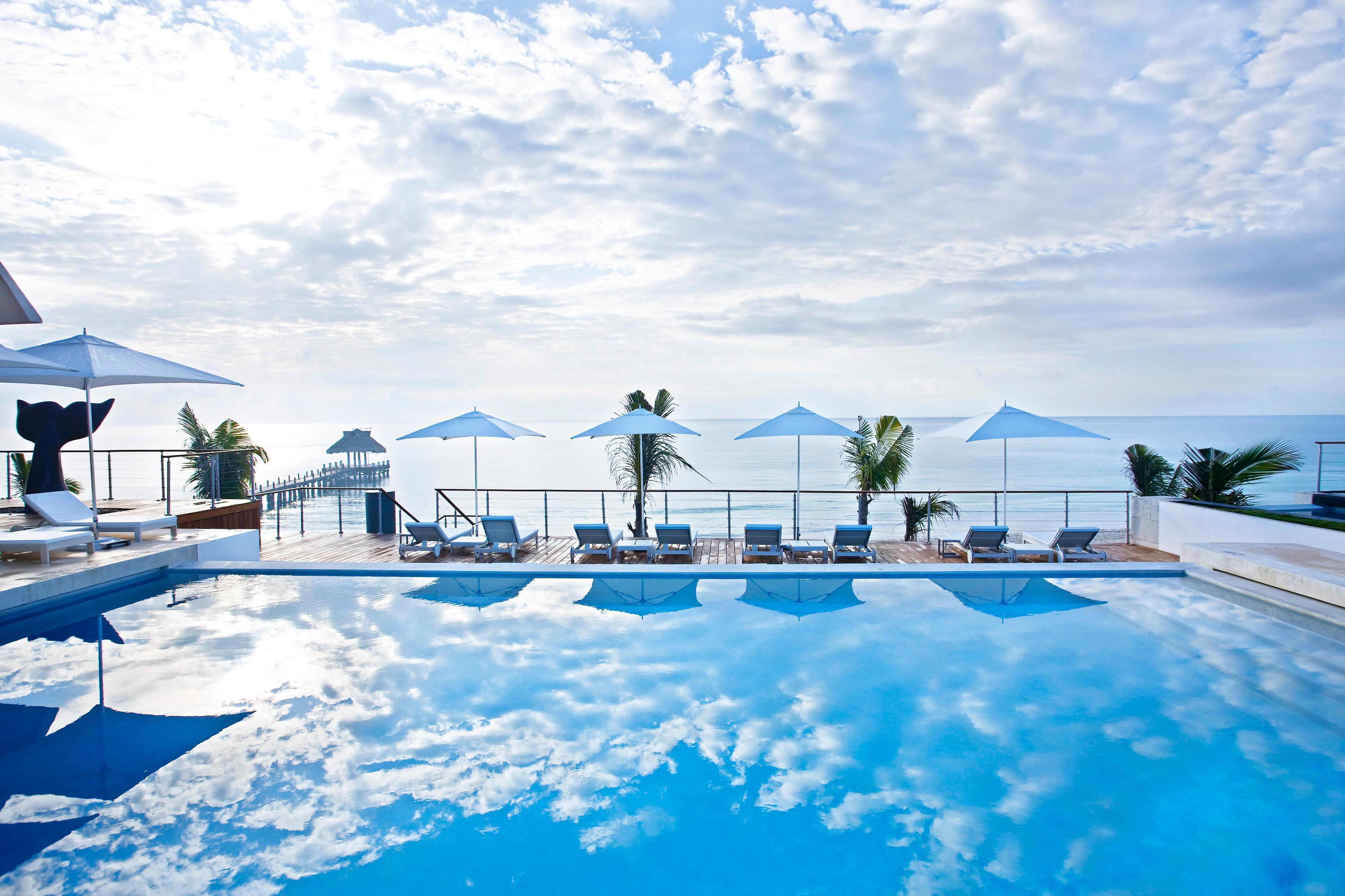 Station touristique Blue Diamond Luxury Boutique - Adults Only El Marlyn Azul