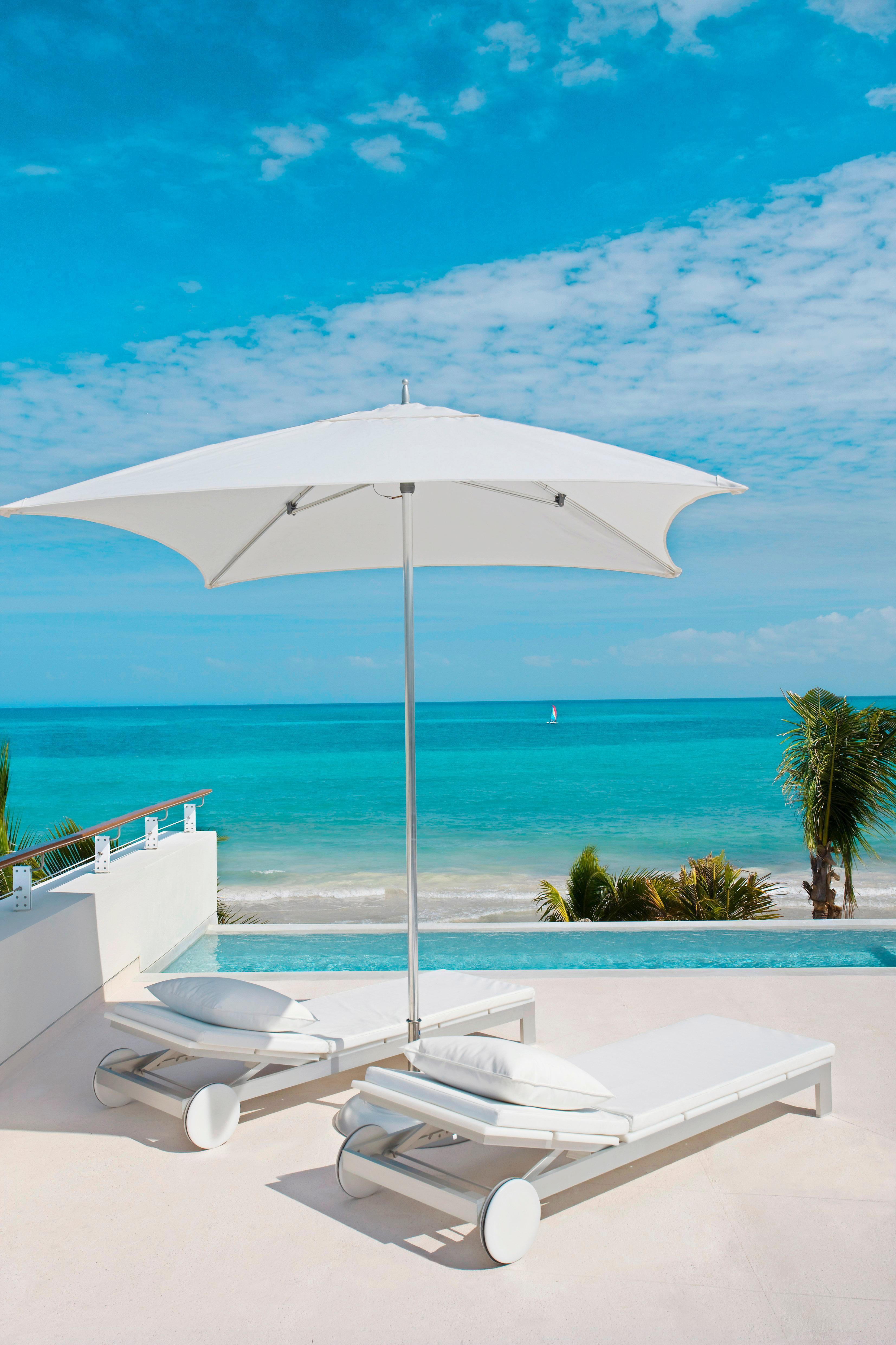 Station touristique Blue Diamond Luxury Boutique - Adults Only El Marlyn Azul