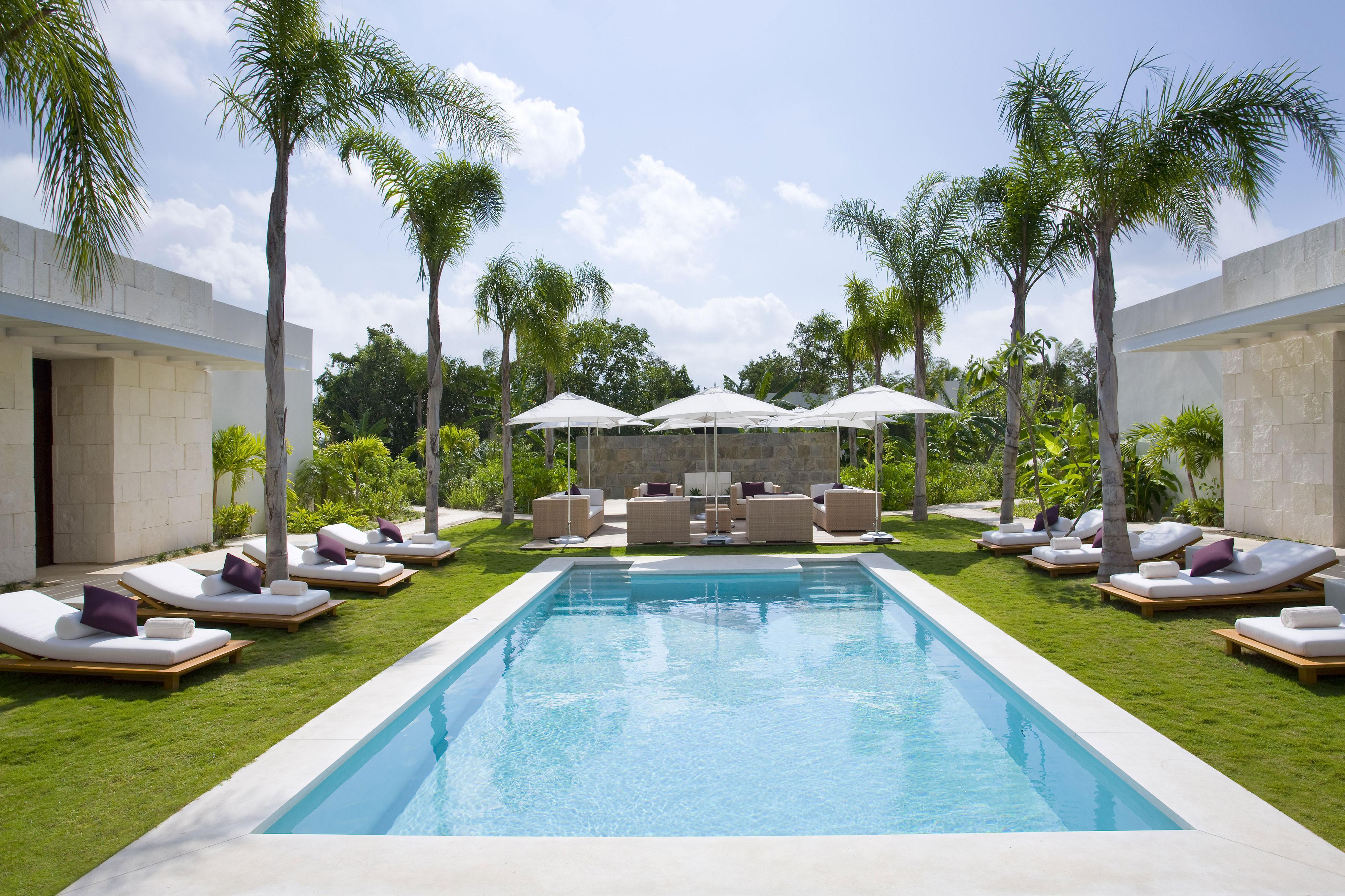 Station touristique Blue Diamond Luxury Boutique - Adults Only