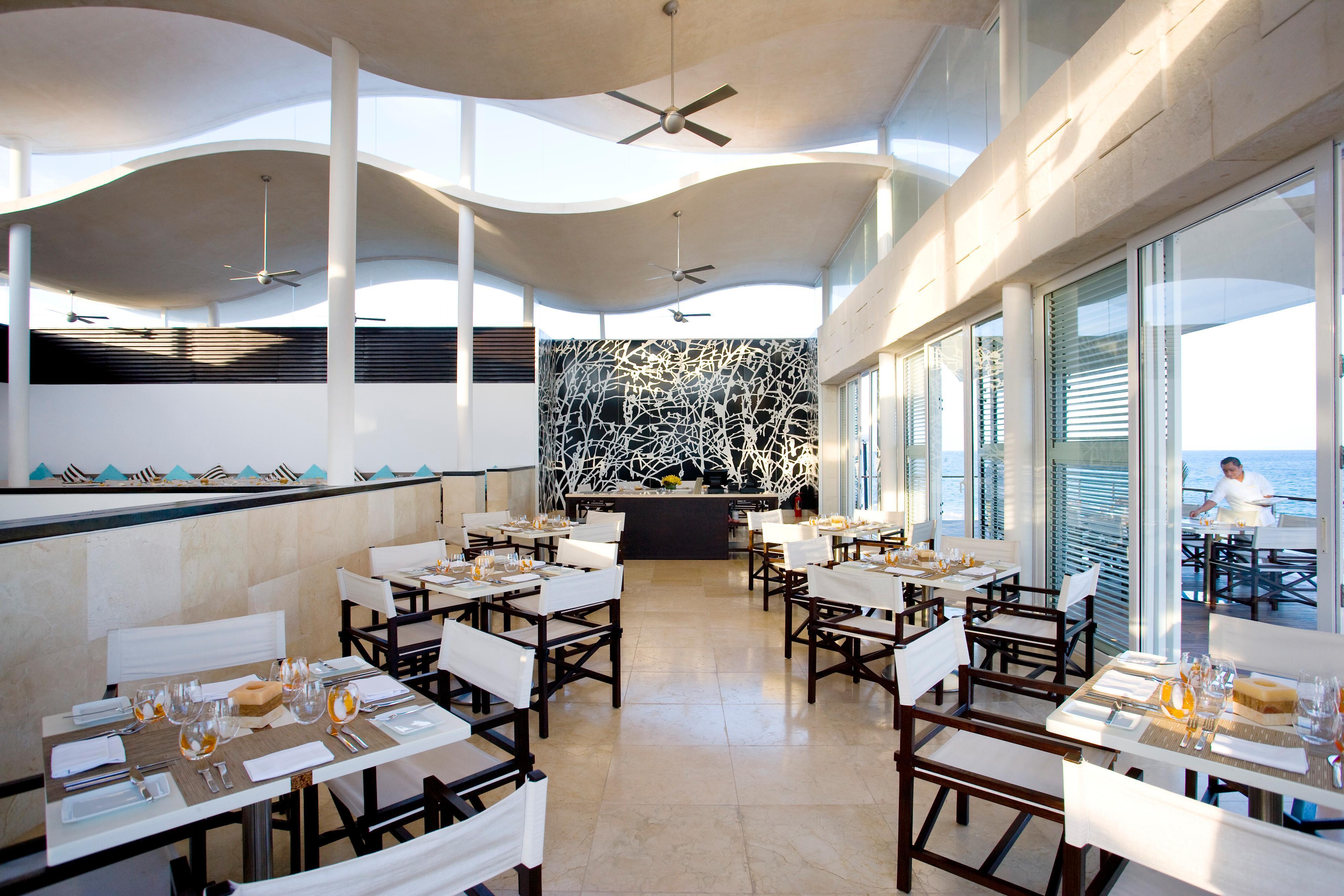 Blue Diamond Luxury Boutique - Adults Only El Marlyn Azul