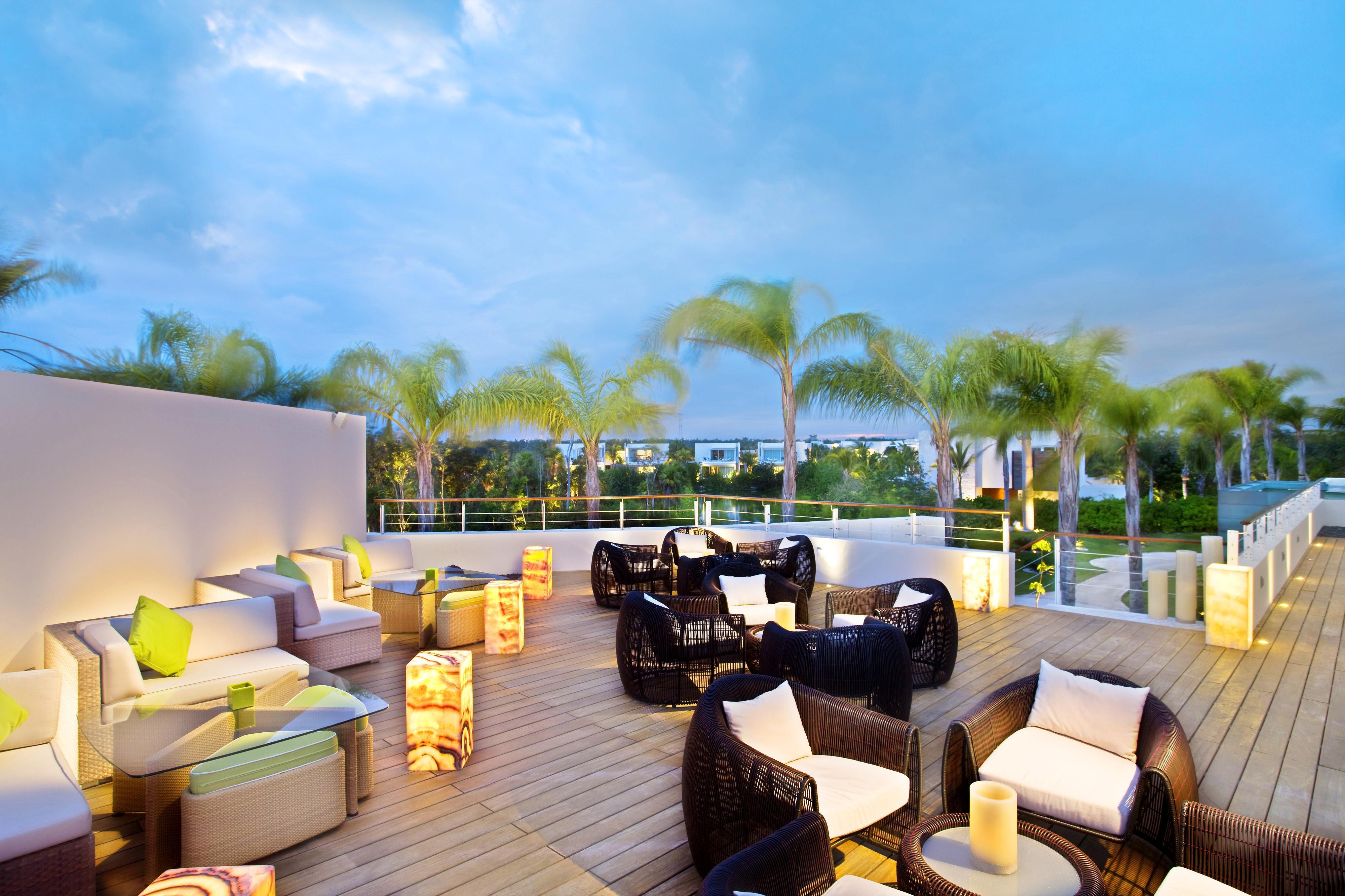 Blue Diamond Luxury Boutique - Adults Only Station touristique El Marlyn Azul