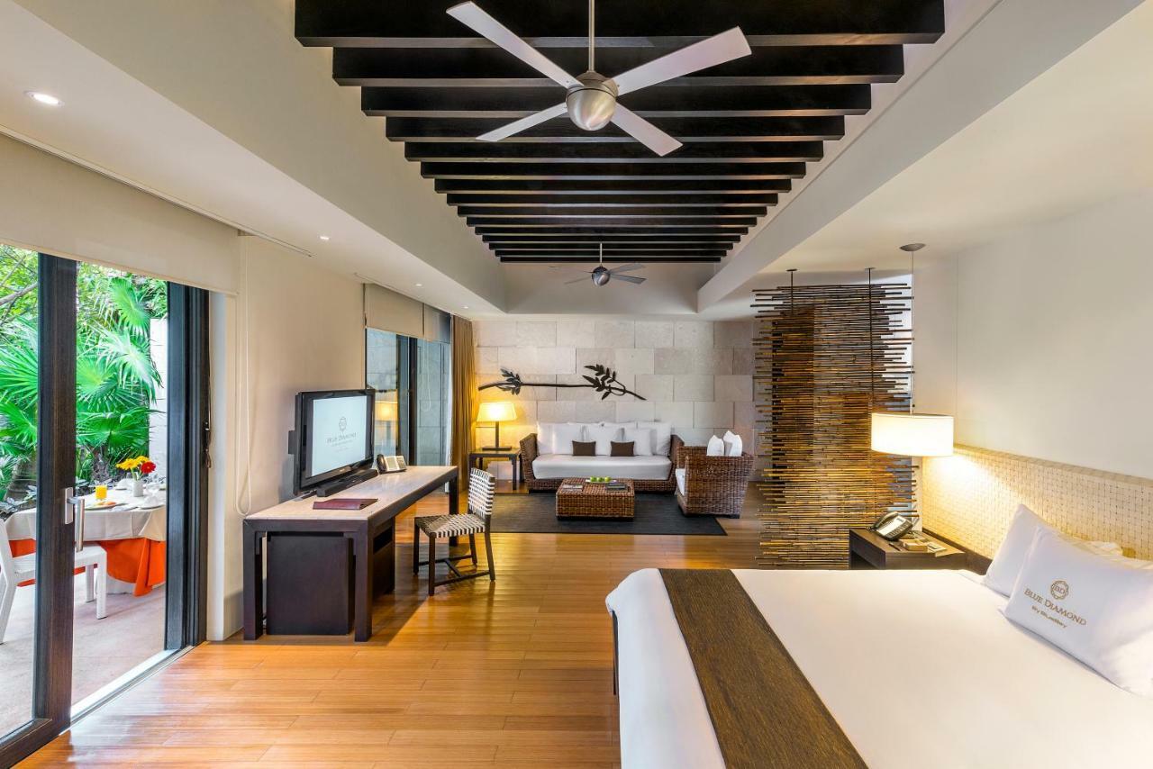 Blue Diamond Luxury Boutique - Adults Only 5* El Marlyn Azul