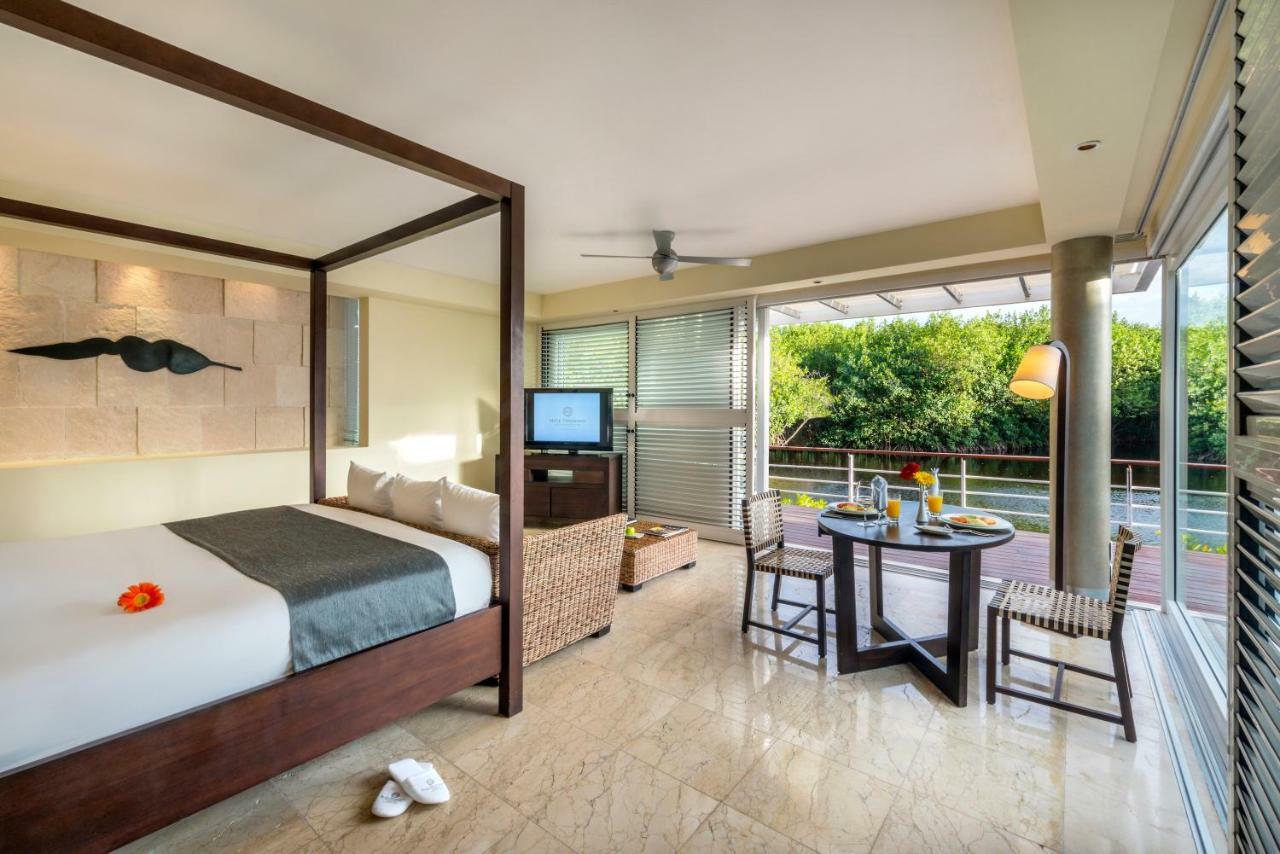 Blue Diamond Luxury Boutique - Adults Only Station touristique El Marlyn Azul