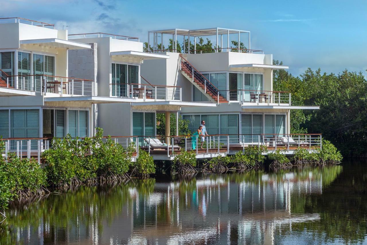 Station touristique Blue Diamond Luxury Boutique - Adults Only El Marlyn Azul
