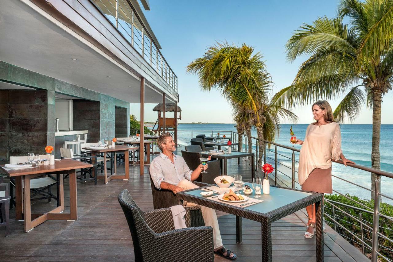 Station touristique Blue Diamond Luxury Boutique - Adults Only 5*