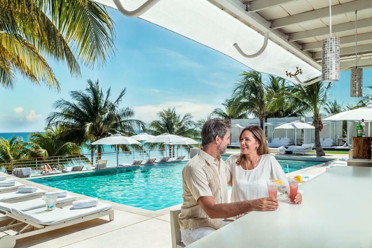 Blue Diamond Luxury Boutique - Adults Only 5* El Marlyn Azul