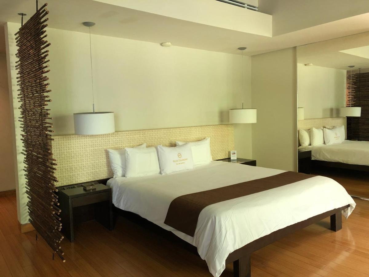 Blue Diamond Luxury Boutique - Adults Only Station touristique