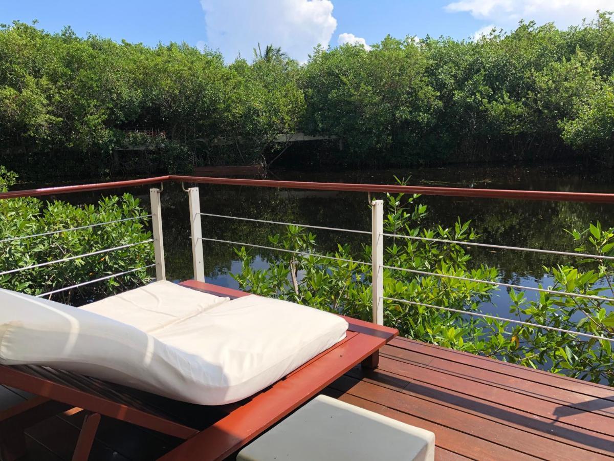 Blue Diamond Luxury Boutique - Adults Only Station touristique El Marlyn Azul