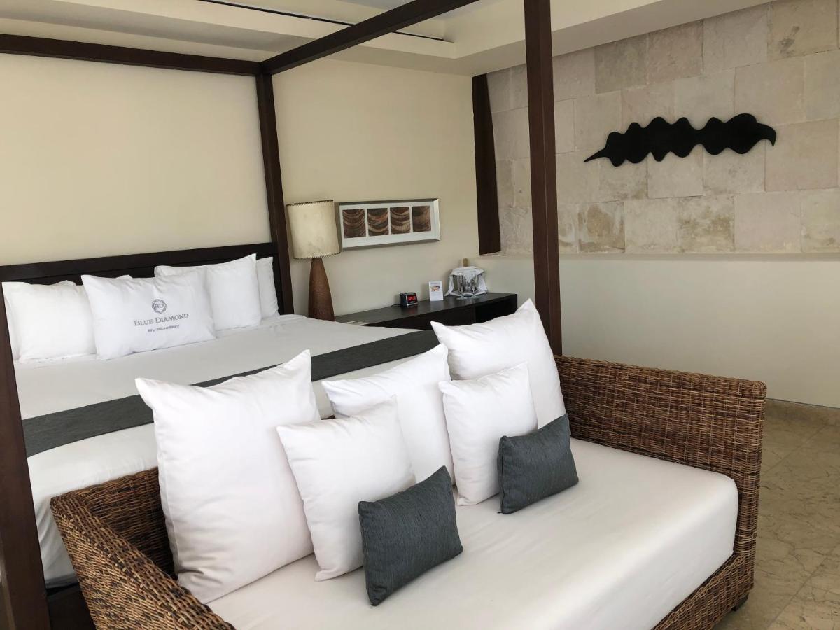 Blue Diamond Luxury Boutique - Adults Only 5*