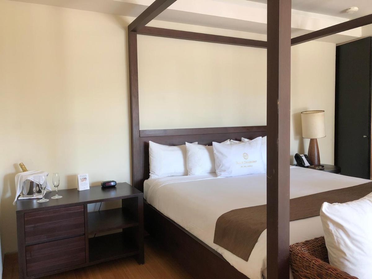 Station touristique Blue Diamond Luxury Boutique - Adults Only El Marlyn Azul